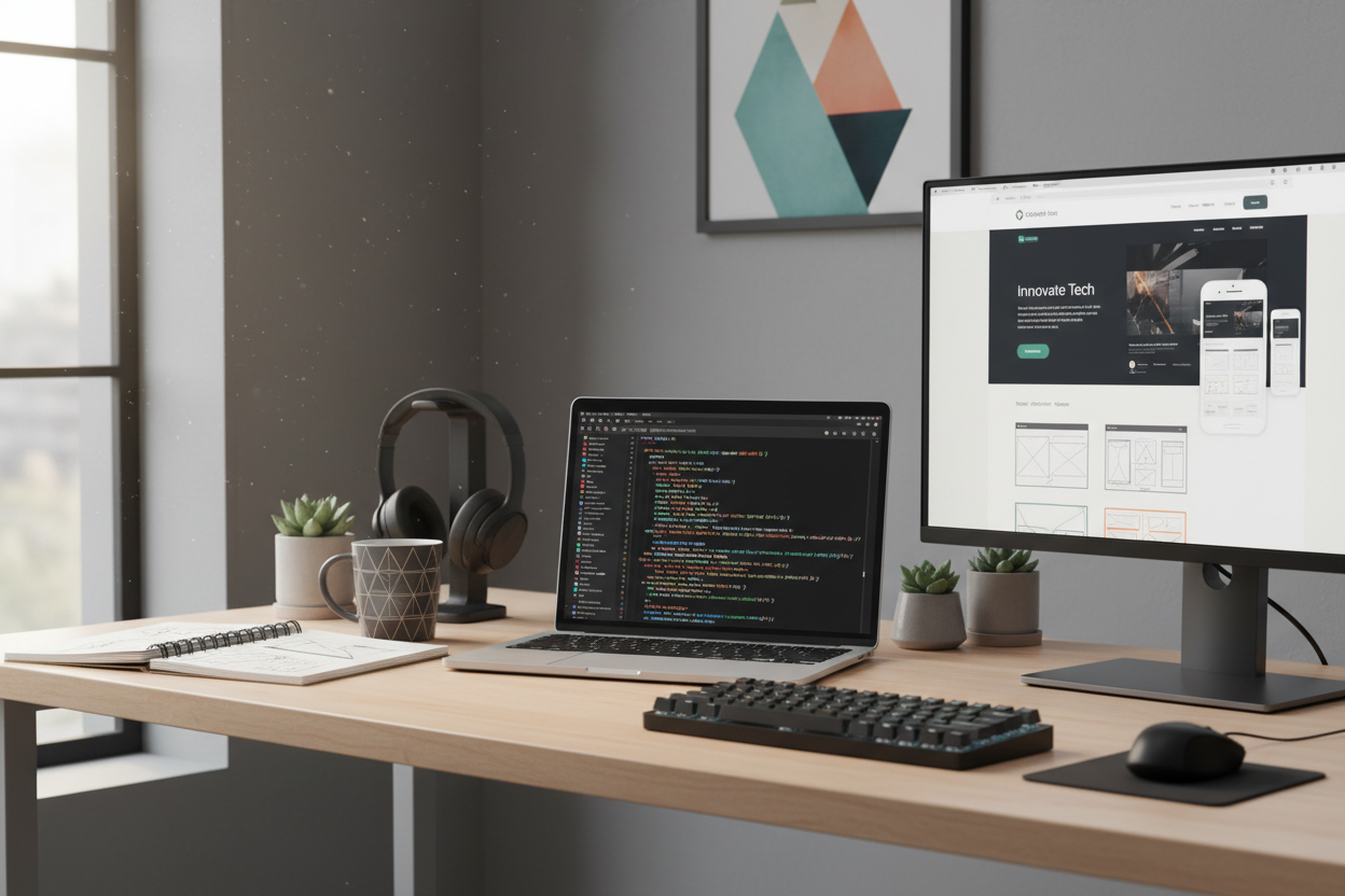 Web Development Service